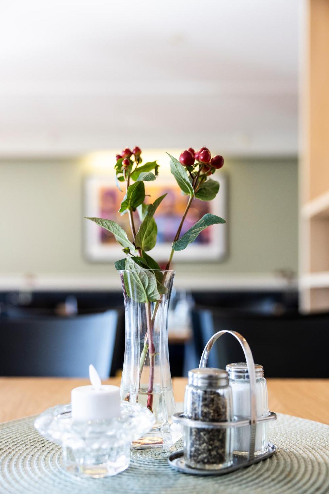 Hotel Good Morning Lund Exterior foto