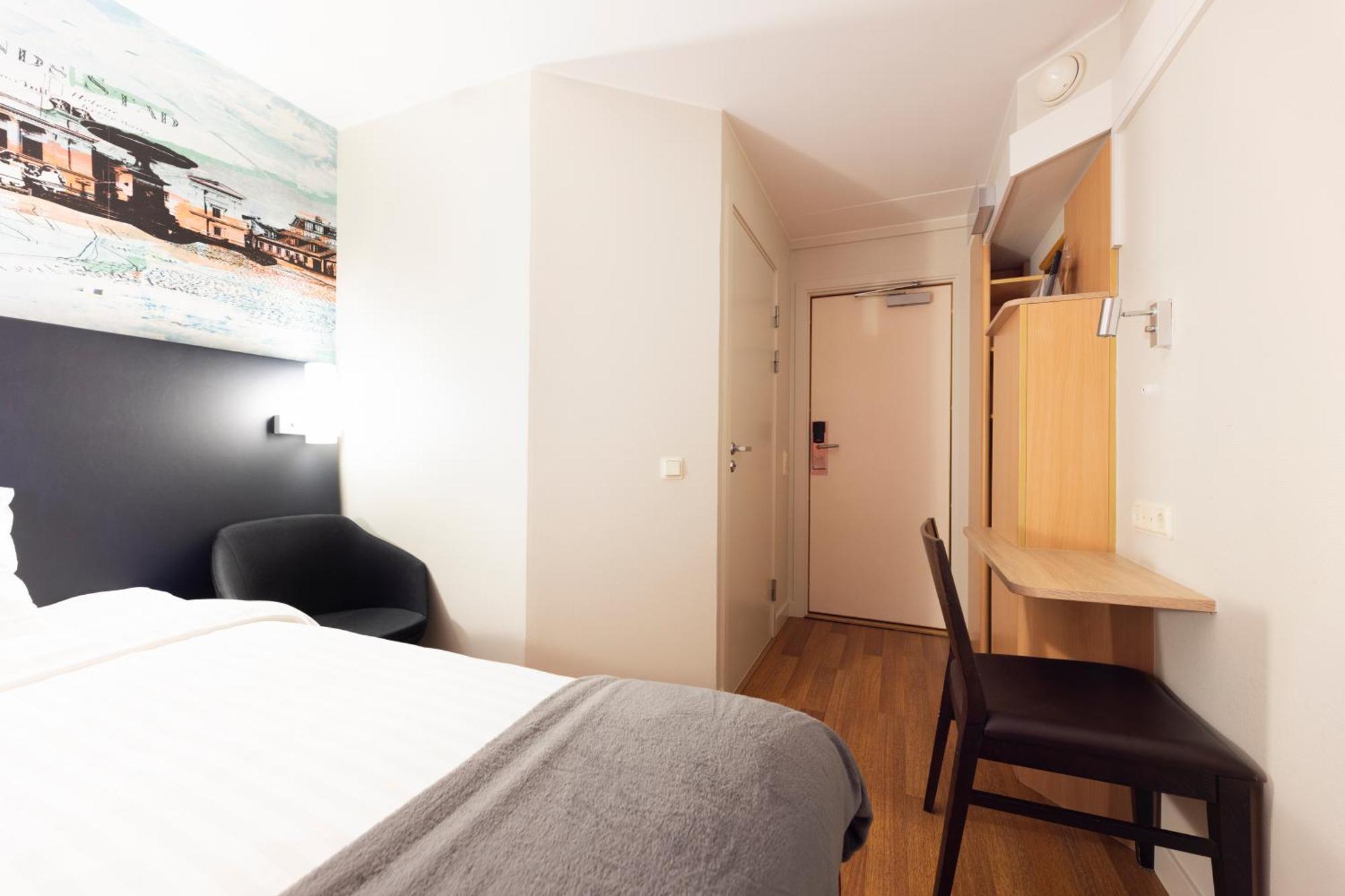 Hotel Good Morning Lund Exterior foto