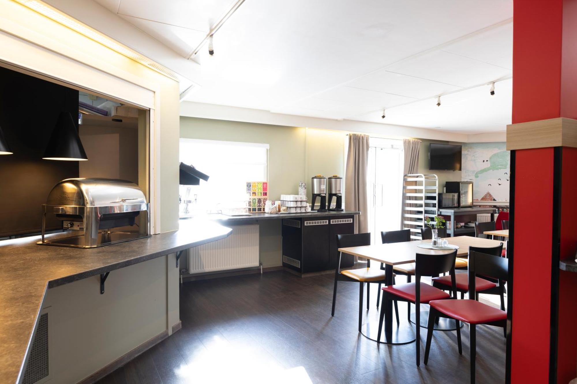 Hotel Good Morning Lund Exterior foto