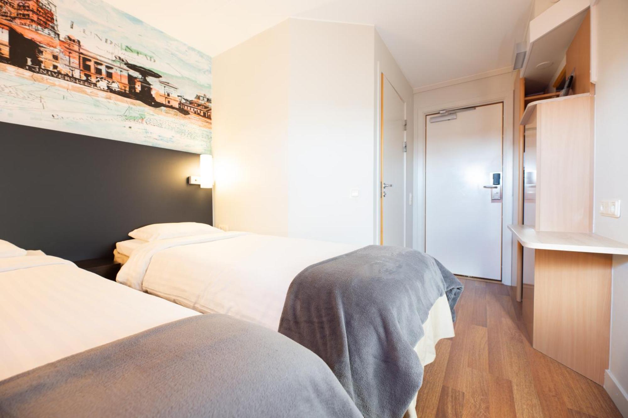 Hotel Good Morning Lund Exterior foto