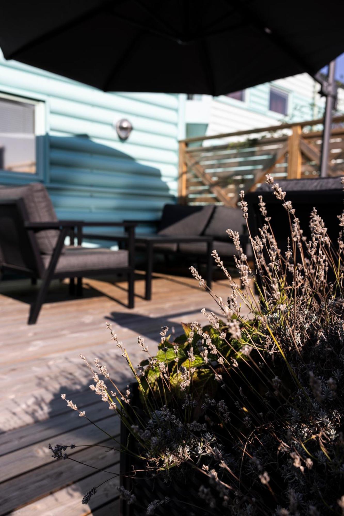 Hotel Good Morning Lund Exterior foto