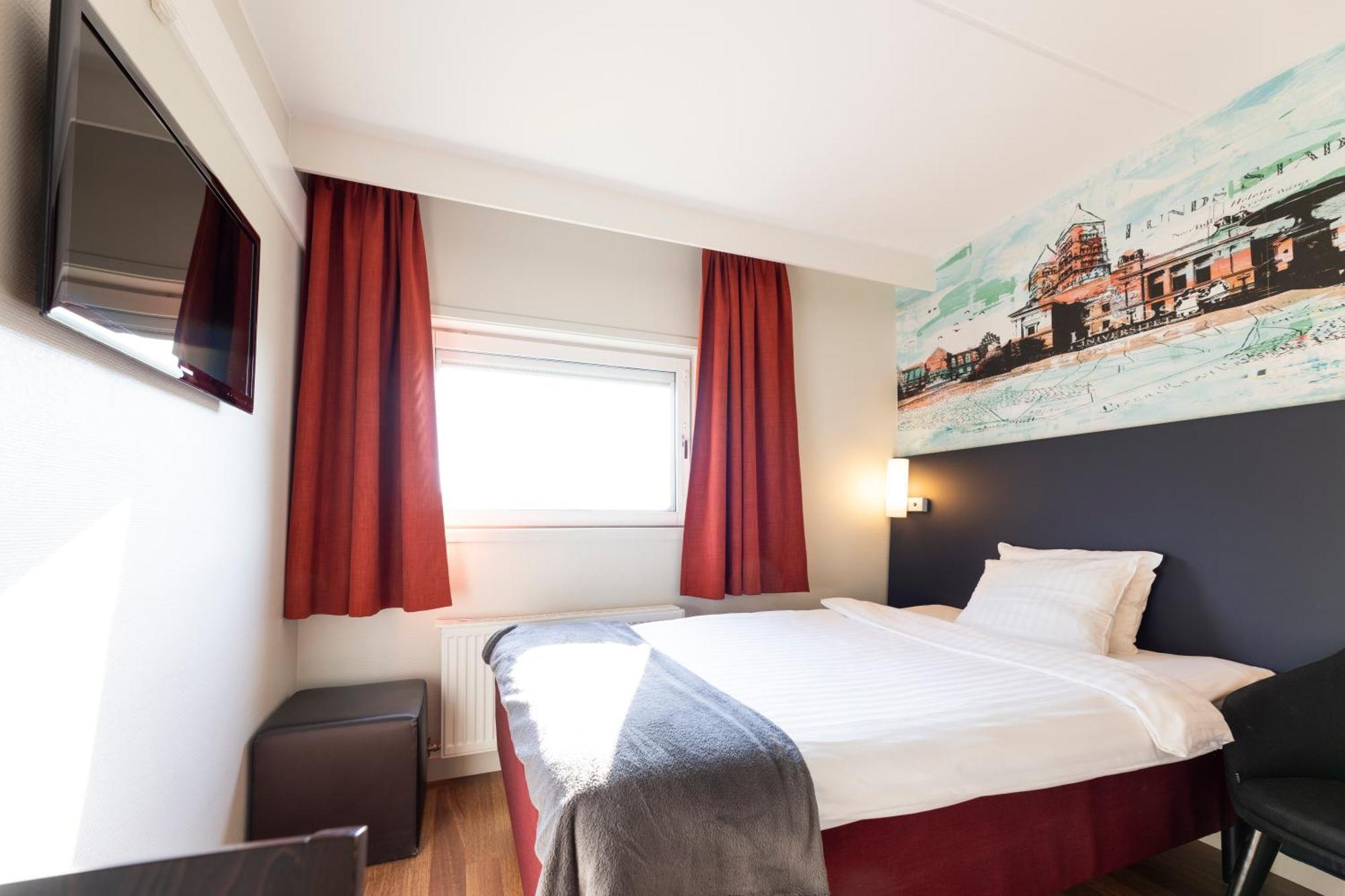 Hotel Good Morning Lund Exterior foto